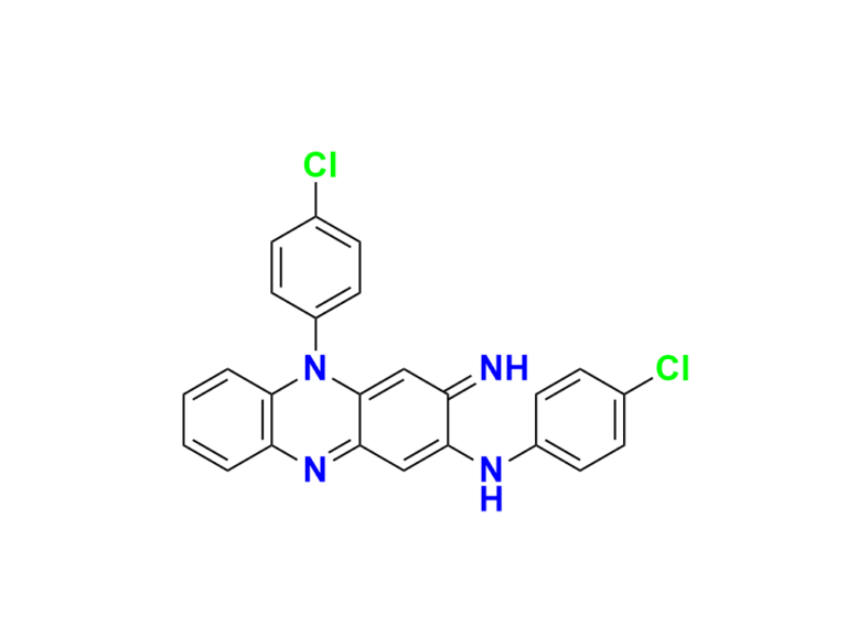 Clofazimine Impurity 4