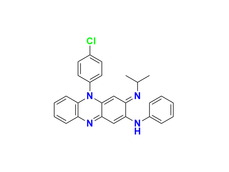 Clofazimine Impurity 4