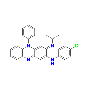 Clofazimine Impurity 4