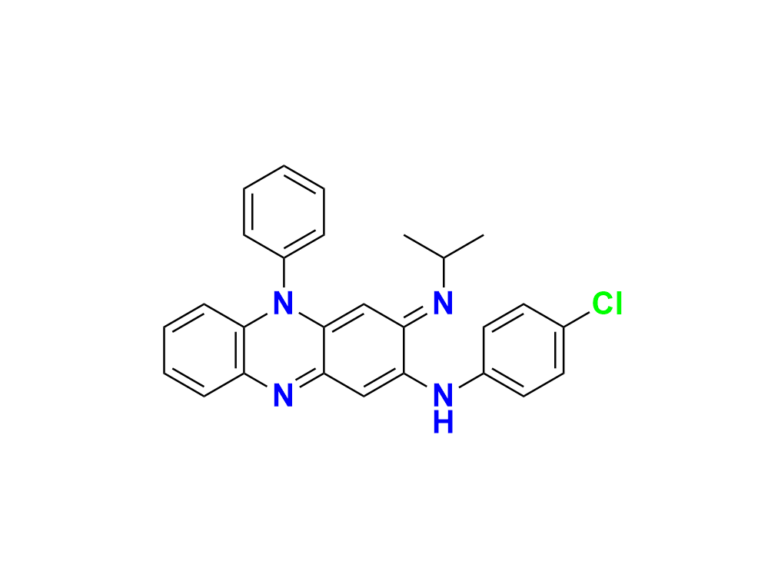 Clofazimine Impurity 4