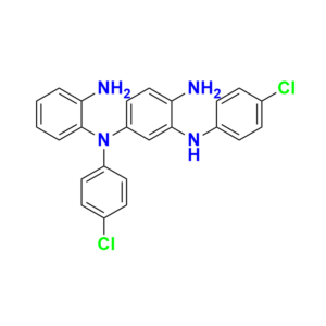 Clofazimine Impurity 4