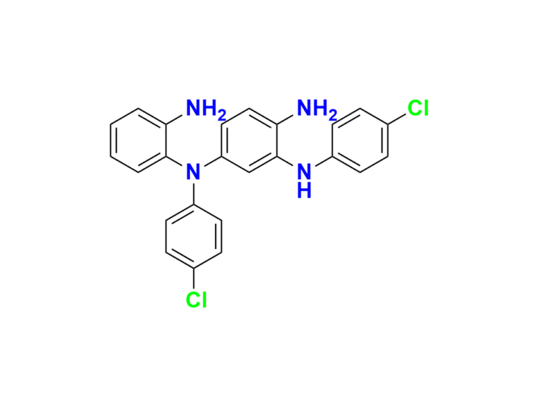 Clofazimine Impurity 4