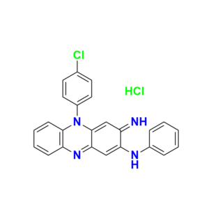 Clofazimine Impurity 4