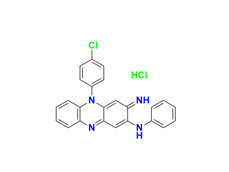 Clofazimine Impurity 4