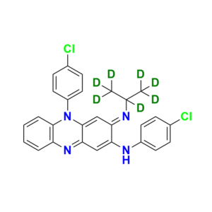 Clofazimine Impurity 4