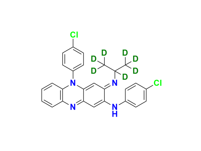 Clofazimine Impurity 4
