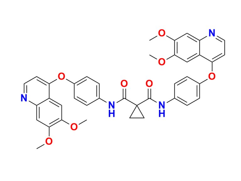 Cabozantinib Impurity 24