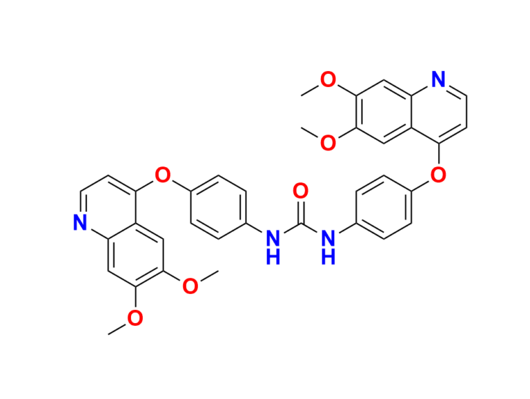 AQ-C010036.png Cabozantinib Urea Dimer