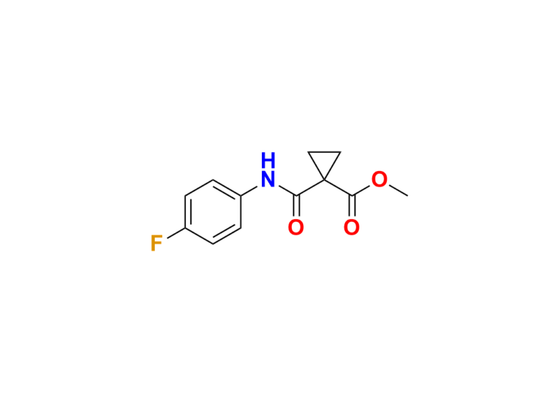 Cabozantinib Impurity 24