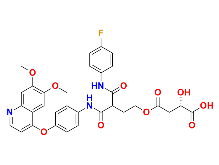 Cabozantinib Impurity 24
