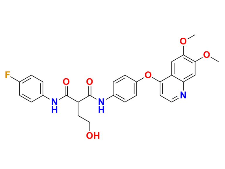 Cabozantinib Impurity 24