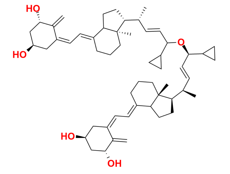 AQ-C010216.png Calcipotriol EP Impurity G