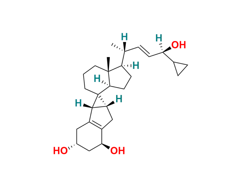 AQ-C010218.png Calcipotriol EP Impurity I