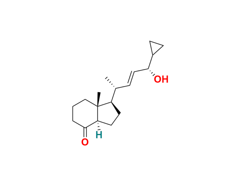 AQ-C010221.png Calcipotriol Impurity 1