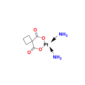 Carboplatin Impurity 13