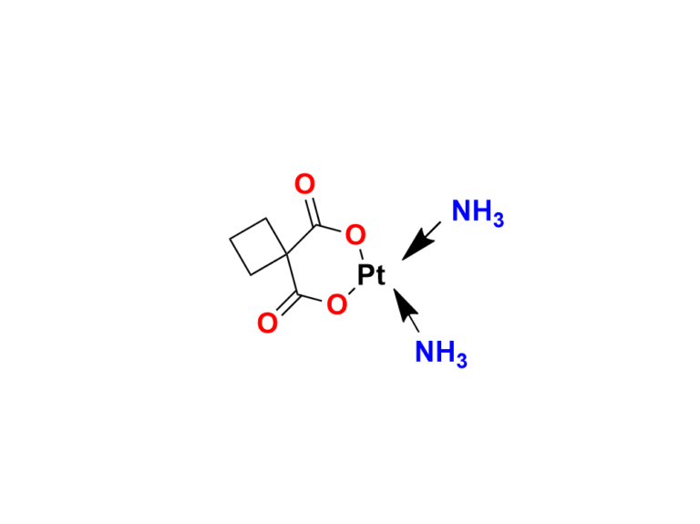 Carboplatin Impurity 13