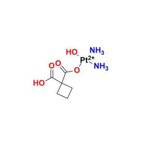 Carboplatin Impurity 13