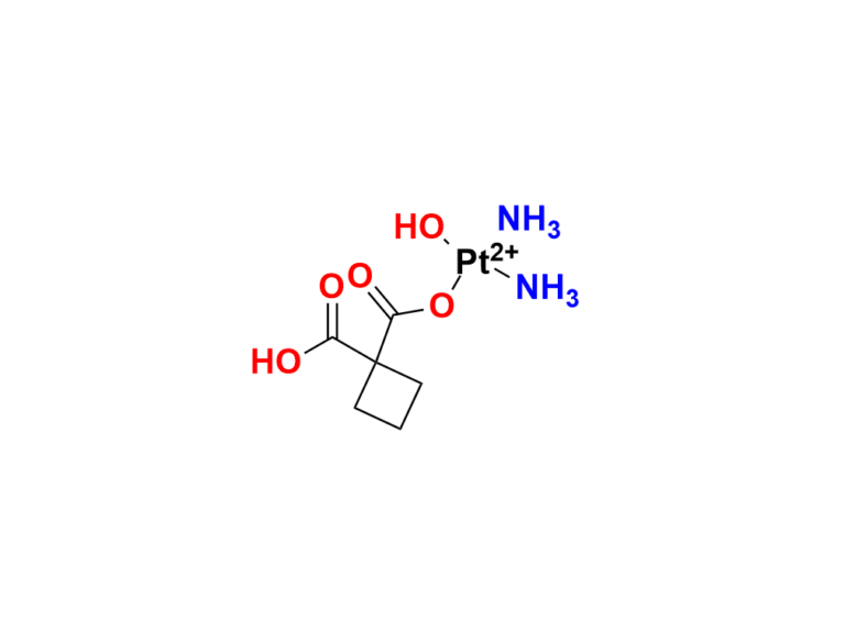 Carboplatin Impurity 13