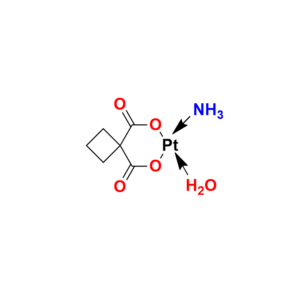 Carboplatin Impurity 13
