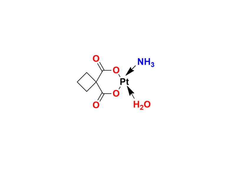 Carboplatin Impurity 13