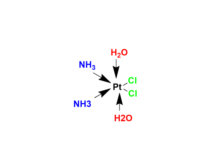 Carboplatin Impurity 13