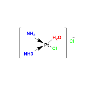 Carboplatin Impurity 13