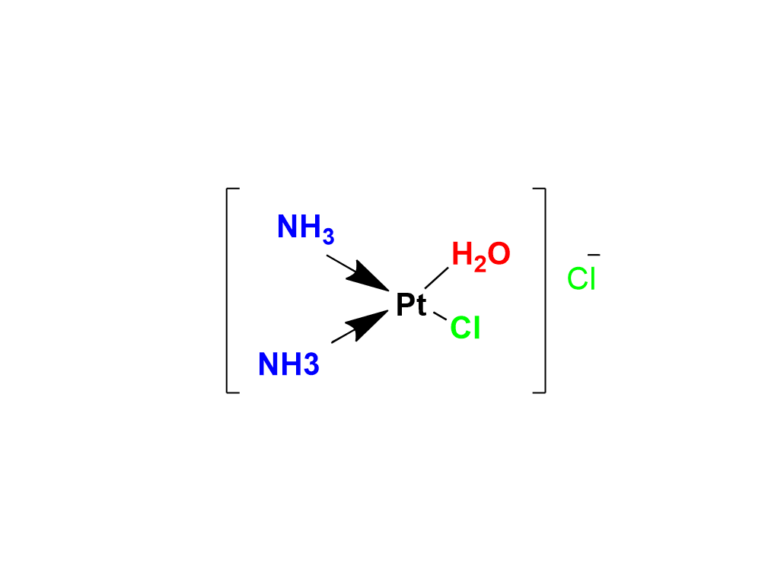Carboplatin Impurity 13