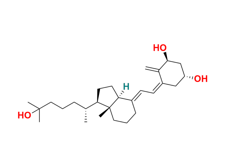Methylene Calcitriol
