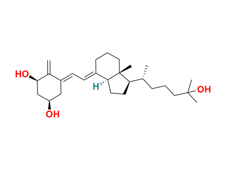 Methylene Calcitriol