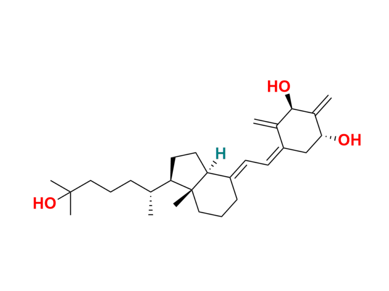 Methylene Calcitriol