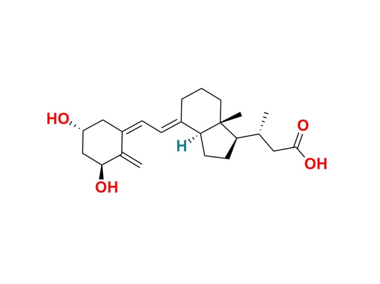 Methylene Calcitriol