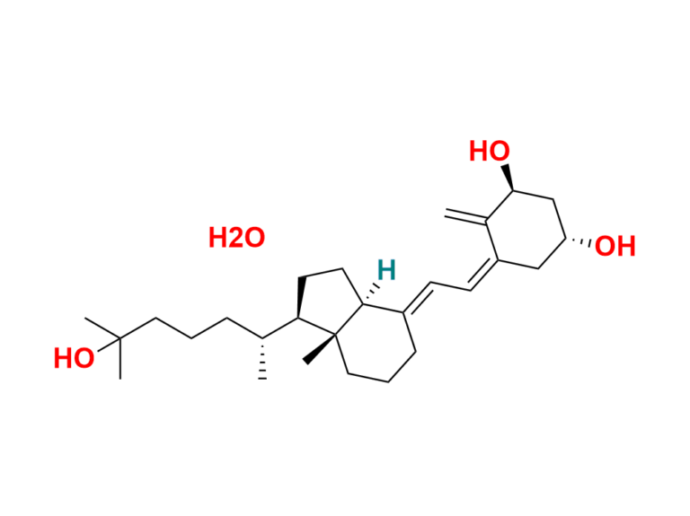 Methylene Calcitriol