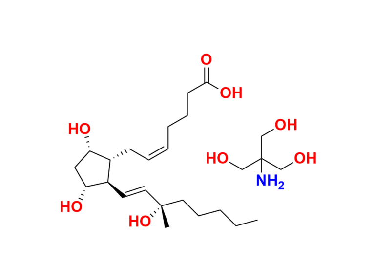 Trans-Carboprost