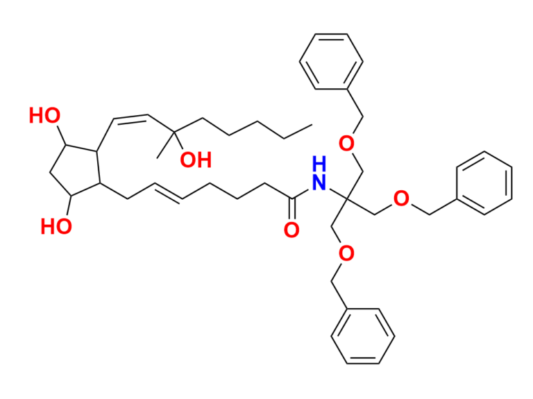 Trans-Carboprost