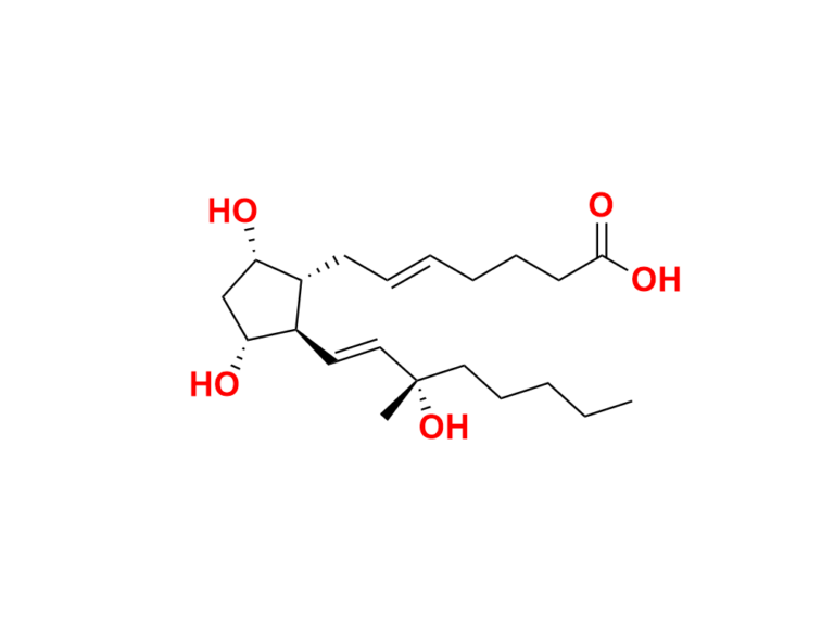 Trans-Carboprost