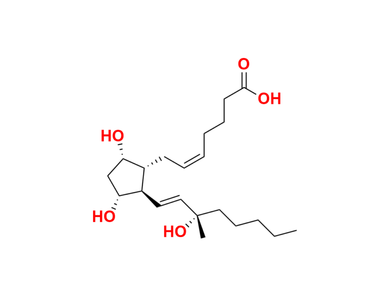 Trans-Carboprost