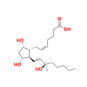 Trans-Carboprost