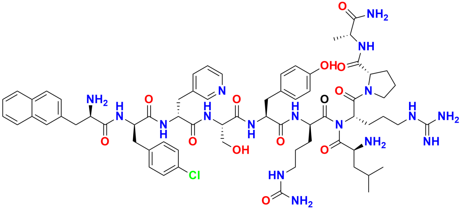 L-Pal Cetrorelix