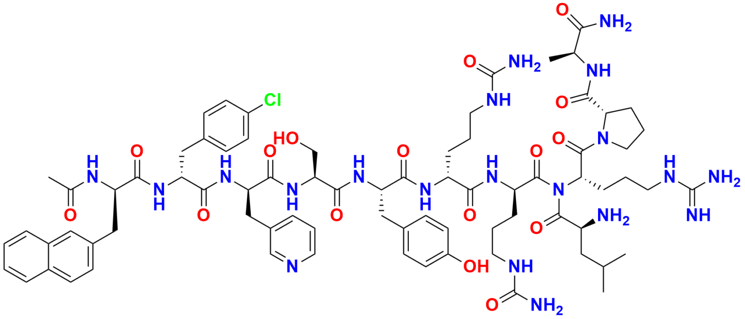 L-Pal Cetrorelix
