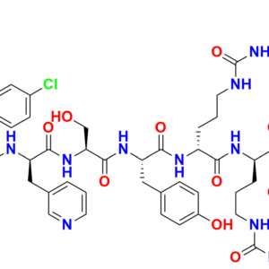 L-Pal Cetrorelix