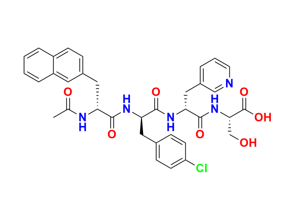 L-Pal Cetrorelix