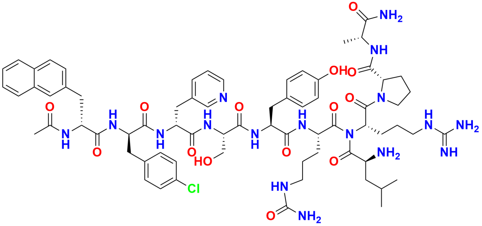 L-Pal Cetrorelix