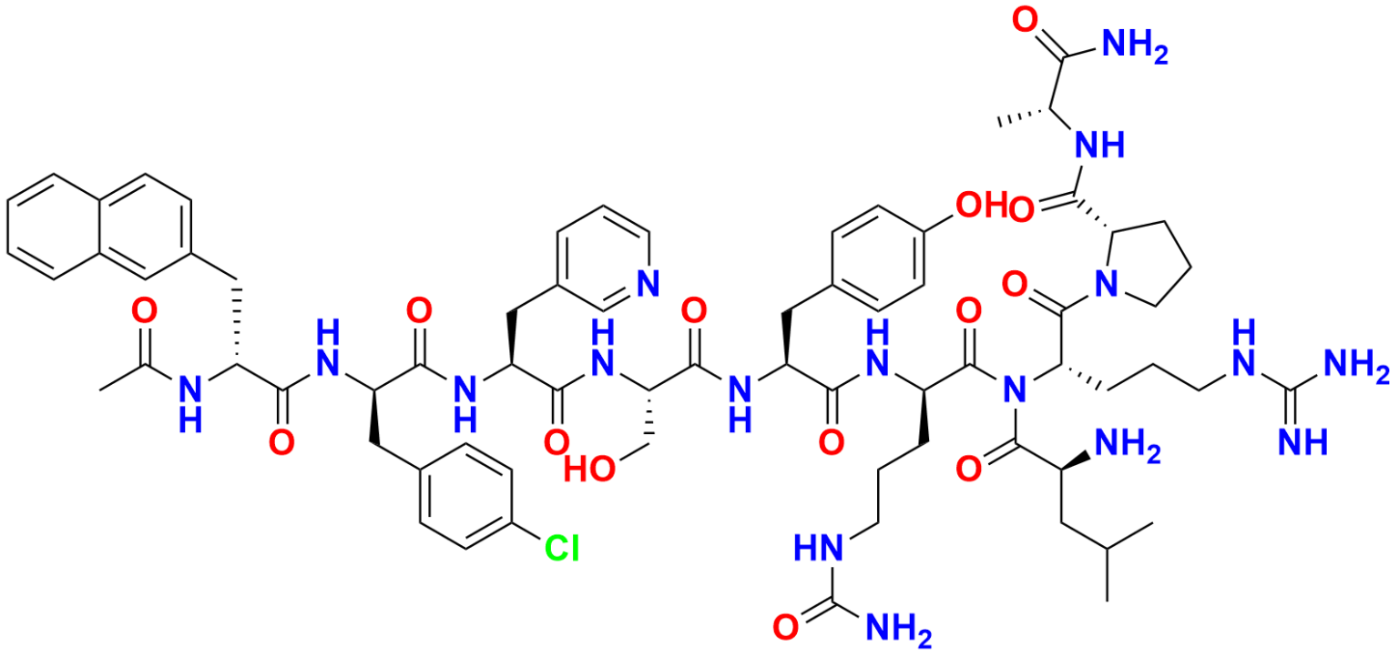 L-Pal Cetrorelix