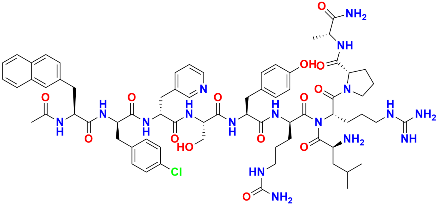 L-Pal Cetrorelix