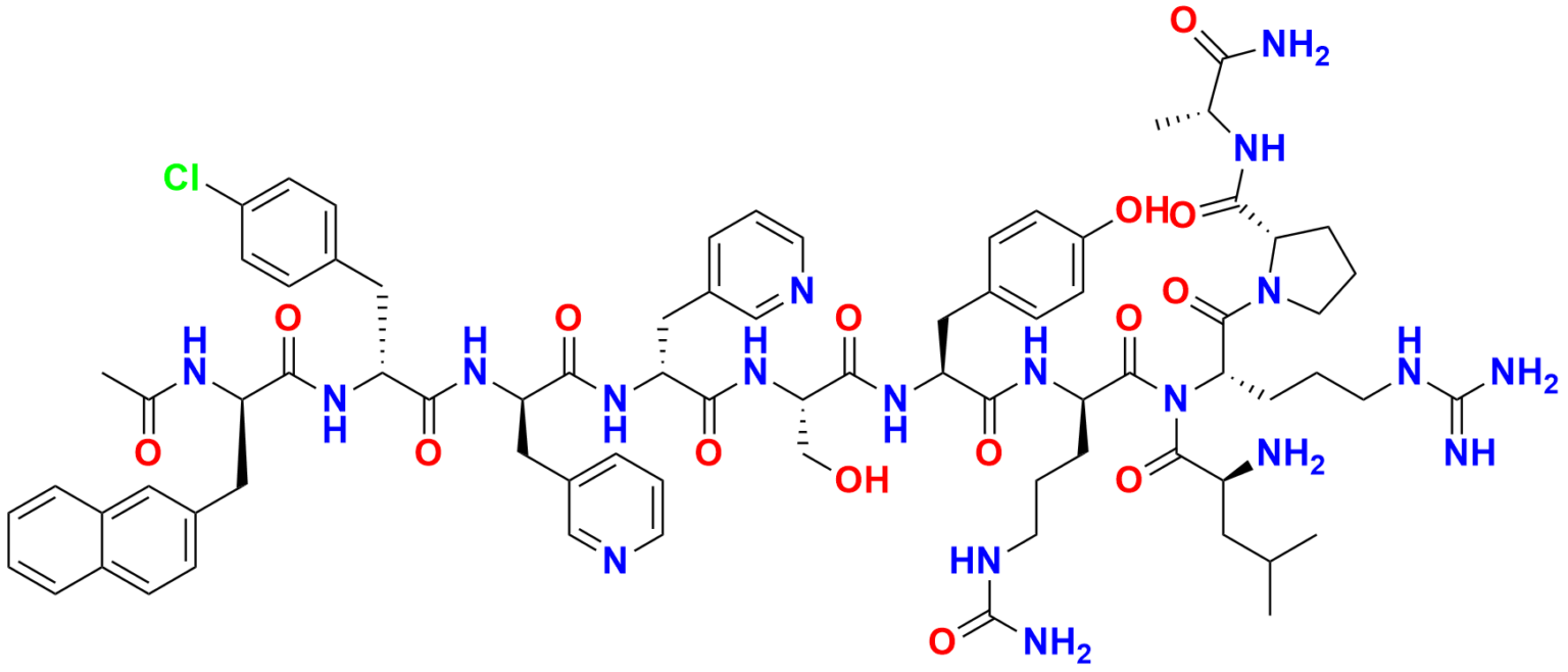 L-Pal Cetrorelix
