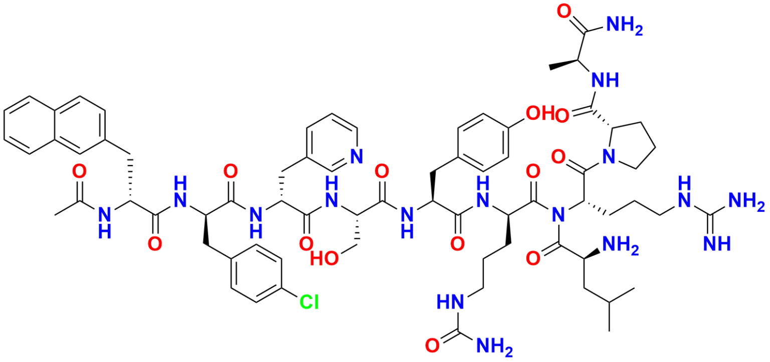 L-Pal Cetrorelix
