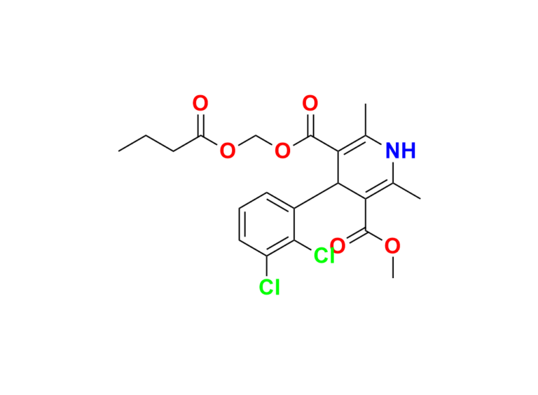 Clevidipine Impurity E