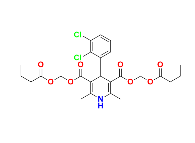 AQ-C011614.png Clevidipine Impurity F