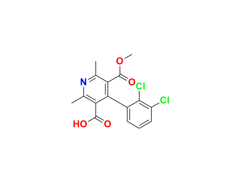 Clevidipine Impurity E