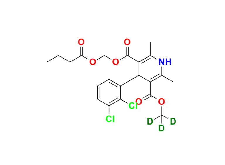 Clevidipine Impurity E